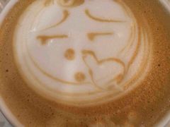 -Gloria Jean's Coffees