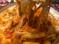 -冷面大王(细河南路店)