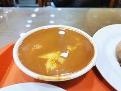 面茶-白魁老号饭庄(安内店)