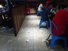 大堂-湘阁里辣(大朗广场店)