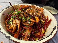 -辣螃铠盆盆蟹大排档(总店)