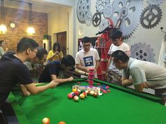 -相十三·别墅轰趴团建户外(同和店)