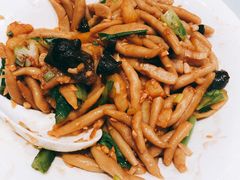 -凯鸽酒楼(大同振兴街店)