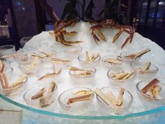 -半岛翡丽海鲜自助餐厅(观风亭店)