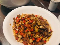 -天下客饭店(中山路店)