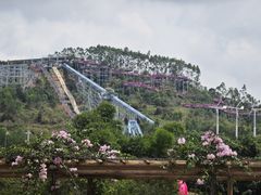 -盈香心动乐园