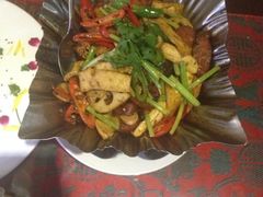 iphone_upload_pic-福慧慈缘素食餐厅(王府井店)