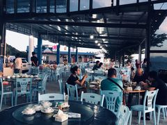 大堂-七鲜渔港美食餐厅(巽寮湾海景店)