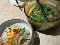 -皖厨·中国徽菜(星河WORLD·COCO Park店)