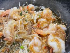 -何氏排骨(左家塘店)