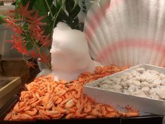 -亚马逊海鲜自助(梅溪湖步步高店)