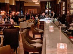 -LONG BAR 廊吧(外滩华尔道夫酒店)