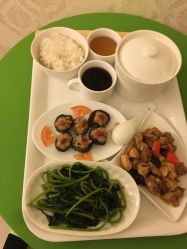 点击看大图 -俏妈咪月子会所