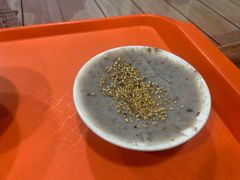 芋泥-没牙伯花生汤店(老药洲店)
