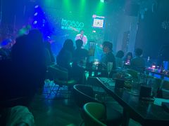 -MOSSO音乐酒吧·Live House(南京西路店)