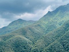 -萍乡武功山风景名胜区