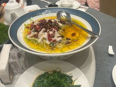 -新吉士·上海菜(浦东LCM置汇旭辉店)