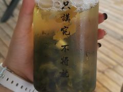 -霸王茶姬(大学城熙街店)