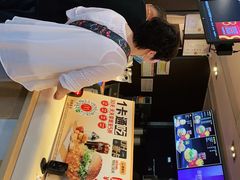 -麦当劳(王顶堤店)