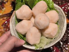 -大风老火锅(江北一店)
