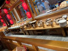 -鸽子窝(黄村店)