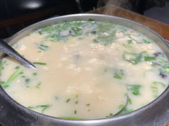 -95号酱骨·一块豆腐(展春园西路店)
