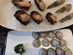 -大渔小鲜火锅店