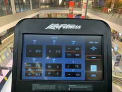 -OXYGYM 奥美氧舱运动中心(领展购物广场·中关村店)
