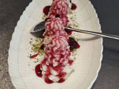 -连鹭海鲜·海肠捞饭·海胆饭(星海店)