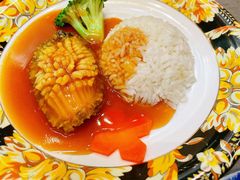 -奕景海鲜酒家· 大连海鲜(星海广场店)