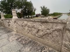-赵州桥景区