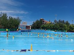 -欢乐水魔方水世界