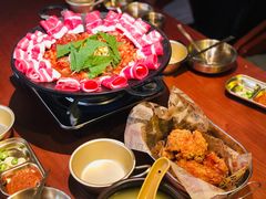 -春熙台韩国料理·章鱼肥牛(西丽店)