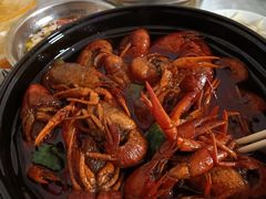 -指爱龙虾(金杨路总店)