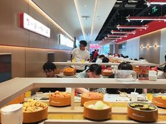 -龍歌自助小火锅(漳州二路爱购店)