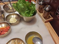 -韩宫宴和牛烤肉(上海金山万达店)