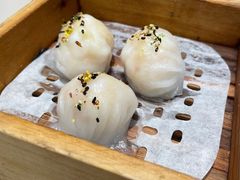 -蔡澜点心·粤菜(西单大悦城店)