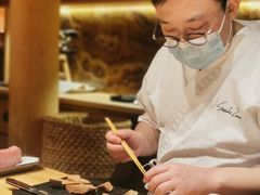 -鮨然(然寿司钱粮胡同店)