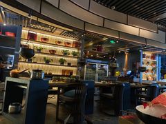 -盡膳口福跷脚牛肉火锅(北美新天地店)