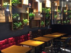 -比格比萨自助(花园路店)