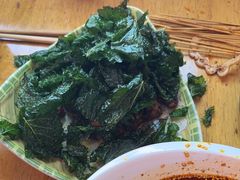 -古真记钵钵鸡(总店)