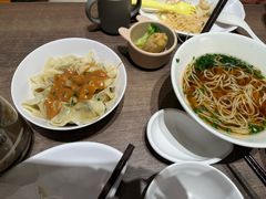 -苏小柳点心·手作小笼包(浦东嘉里城分院)