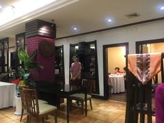 等位区-阿诺泰·泰国餐厅(棕北店)