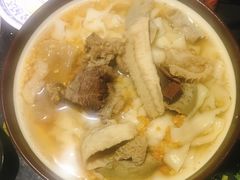 -尚合里潮汕牛肉火锅(海沧店)