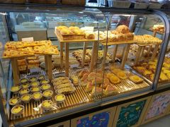CHEESE蛋糕-长发西饼(临顿路店)