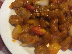 -益百岁牛尾汤主题餐厅(辛庄街店)