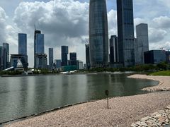 -深圳人才公园