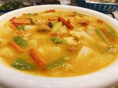 -月圆霖特色农家乐