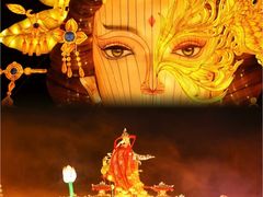 -济南方特东方神画