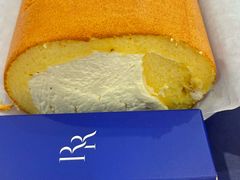 -the Roll'ING手作瑞士卷专门店(卓悦中心店)